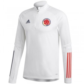 Colombia 2020/2021 Sudadera de Entrenamiento M001